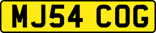 MJ54COG