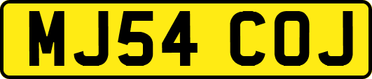 MJ54COJ