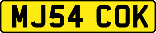 MJ54COK