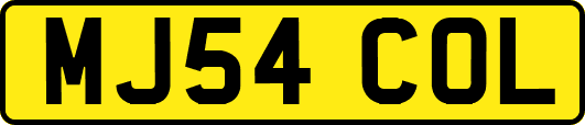 MJ54COL