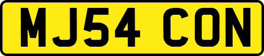 MJ54CON