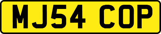 MJ54COP