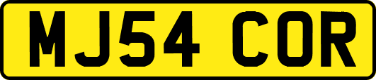 MJ54COR