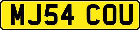 MJ54COU