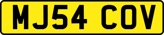 MJ54COV