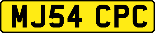 MJ54CPC