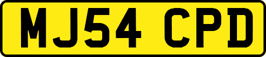 MJ54CPD