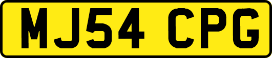 MJ54CPG