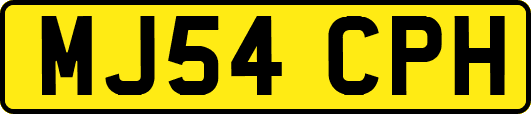 MJ54CPH