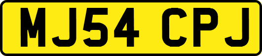 MJ54CPJ