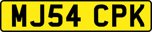 MJ54CPK