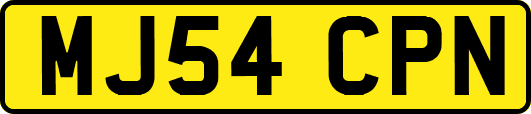 MJ54CPN