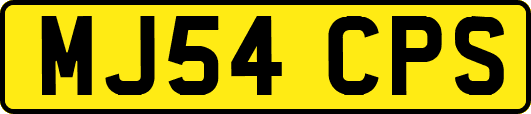 MJ54CPS