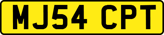 MJ54CPT