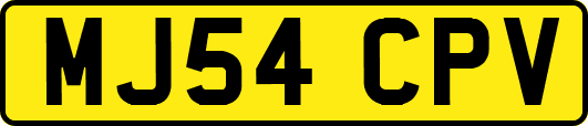 MJ54CPV