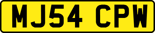 MJ54CPW