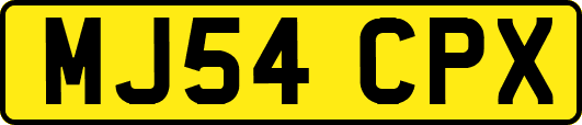 MJ54CPX