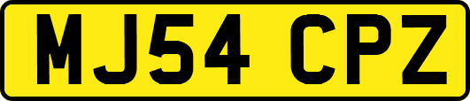 MJ54CPZ