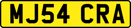 MJ54CRA