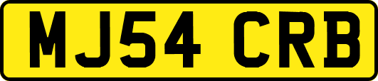 MJ54CRB