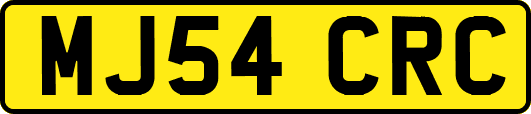 MJ54CRC