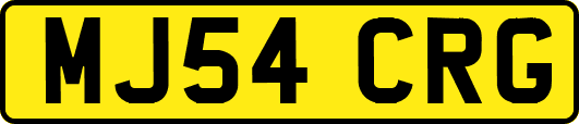 MJ54CRG