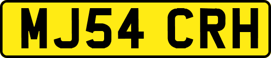 MJ54CRH