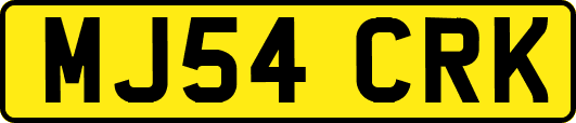 MJ54CRK