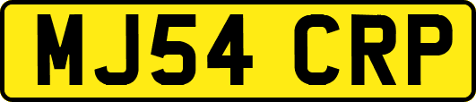 MJ54CRP