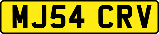 MJ54CRV