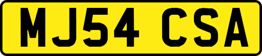 MJ54CSA