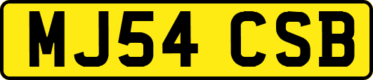 MJ54CSB
