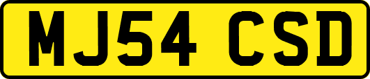 MJ54CSD