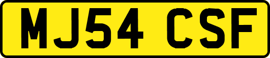 MJ54CSF