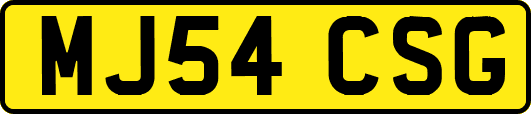 MJ54CSG