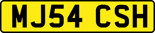 MJ54CSH