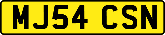MJ54CSN