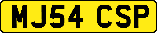 MJ54CSP