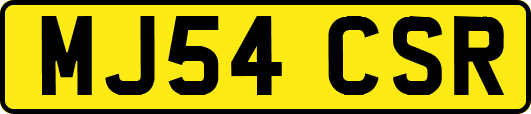 MJ54CSR