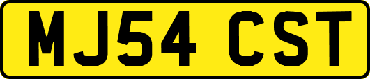 MJ54CST