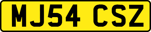MJ54CSZ