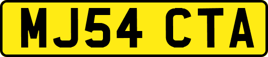 MJ54CTA