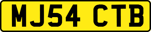 MJ54CTB