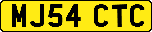 MJ54CTC