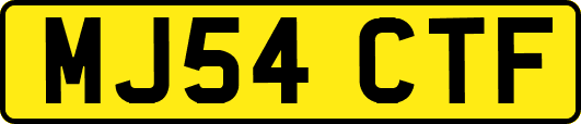 MJ54CTF