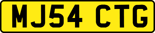 MJ54CTG