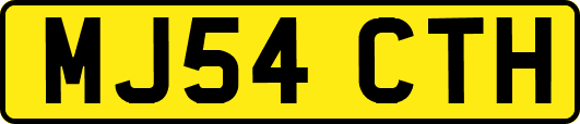 MJ54CTH