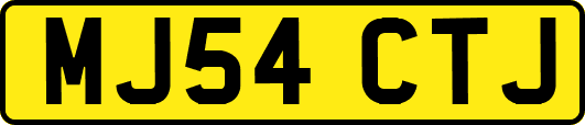MJ54CTJ