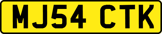 MJ54CTK