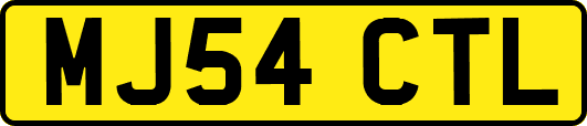MJ54CTL